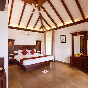 King Room Spa Bath